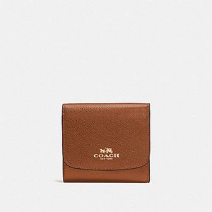 Small wallet